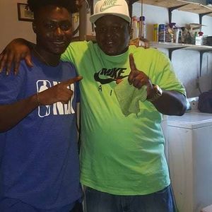 Meet your Posher, Cedrick